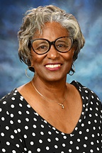 Photograph of Senator  Doris Turner (D)